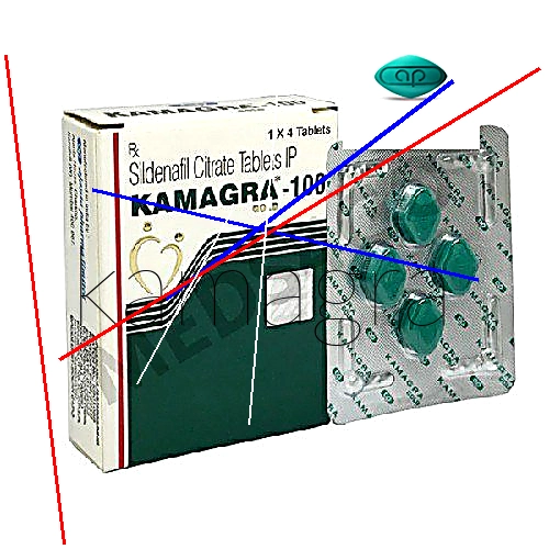 Acheter kamagra 100mg